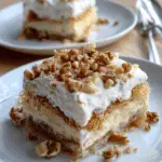 Banoffee Ekmek Kataifi