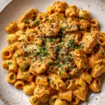 Marry Me Chicken Ditalini