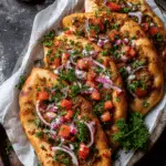 Lahmajeen Fatayer (Middle Eastern Meat Pies)