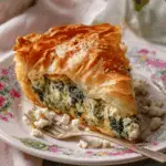 YiaYia’s Spanakopita