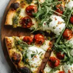 Fondant Potatoes with Cacio e Pepe Sauce