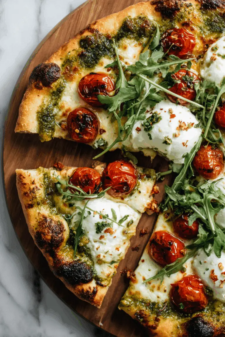Fondant Potatoes with Cacio e Pepe Sauce