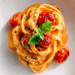 Creamy Tomato Pasta