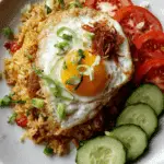 Nasi Goreng