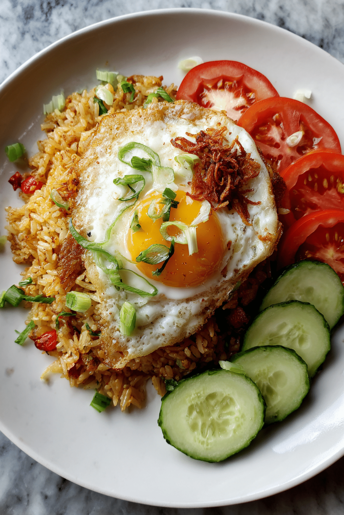 Nasi Goreng