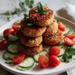 Oats Tikki