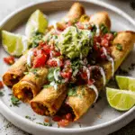 Vegan Taquitos
