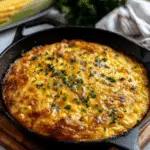Cheesy Corn