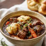 Classic Beef Stew