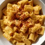 Trader Joe’s Butternut Squash Mac n’ Cheese