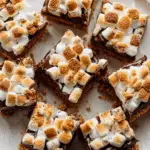 Best S’mores Bars