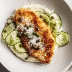 Crispiest Chicken Cutlets