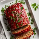Best Gluten Free Meatloaf
