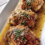 Baked Honey Mustard Chicken