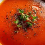 5 Ingredient Tomato Soup