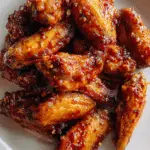 Honey Harissa Chicken