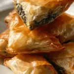 Spanakopita