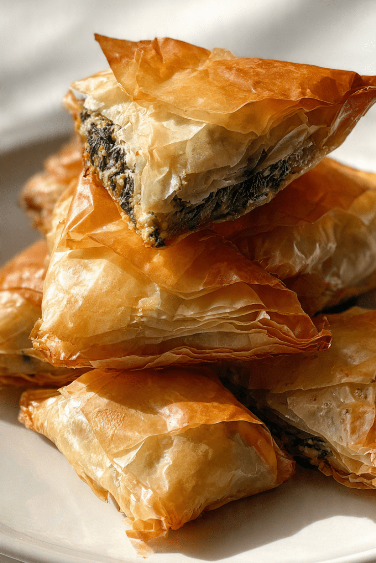 Spanakopita
