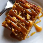 Best Brown Butter Maple Blondies for Winter