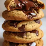 The Ultimate Chunky Chocolate Chip Cookies