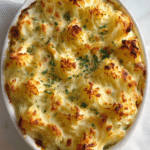 Mushroom Shepherd’s Pie