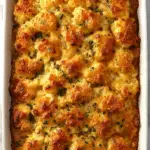 Classic Tater Tot Casserole Recipe