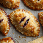 Blackberry Hand Pies