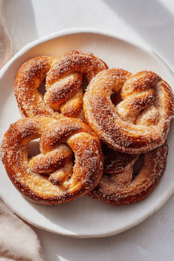 Starbucks Copycat Birthday Cake Pops