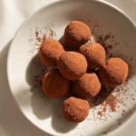 Keto Truffles