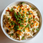 Crockpot Crack Chicken Recipe