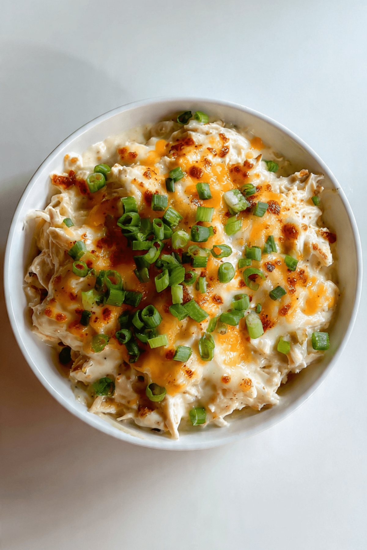 Crockpot Crack Chicken Recipe