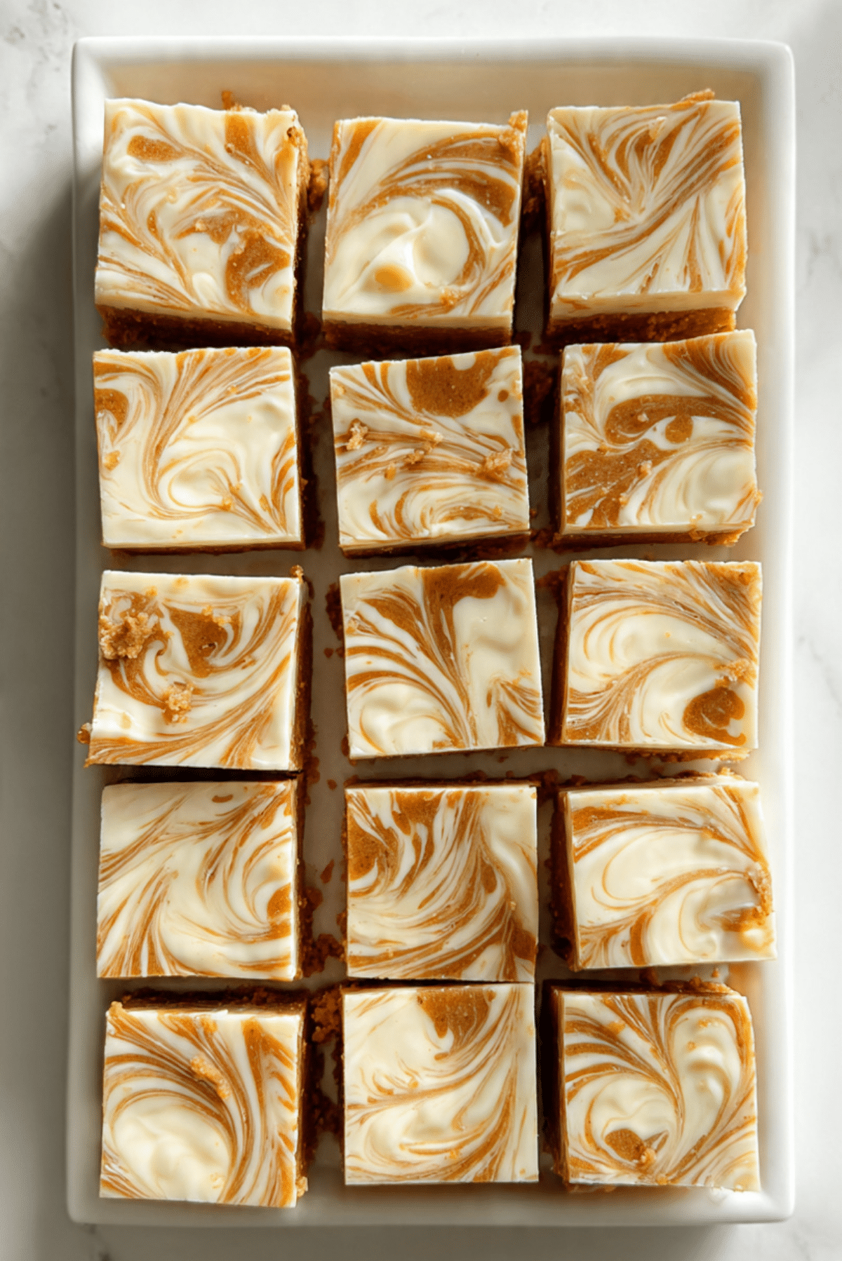 Gingerbread Cookie Fudge