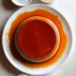 Spanish Flan