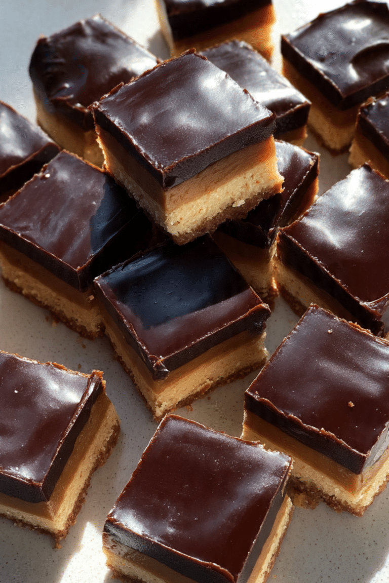 Boston Cream Pie Fudge