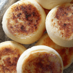 English Muffins Recipe