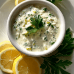 Homemade Tartar Sauce Recipe