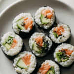 Keto Sushi