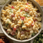 Guy Fieri’s Rockin’ Macaroni Salad Recipe