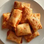 Pizza Rolls Recipe