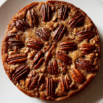 Southern Georgia Pecan Cake Recipe