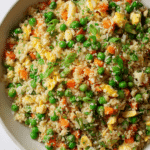 Cauliflower Fried Rice