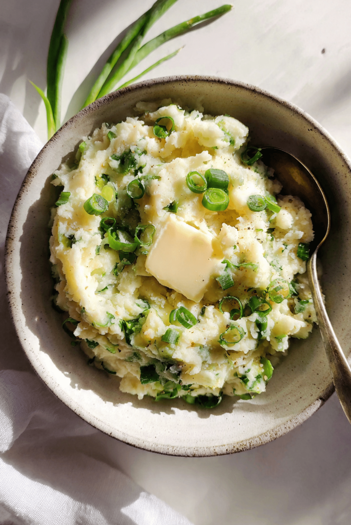 Keto Colcannon