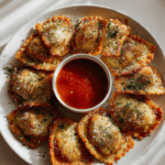 Toasted Ravioli