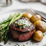 Filet Mignon Recipe