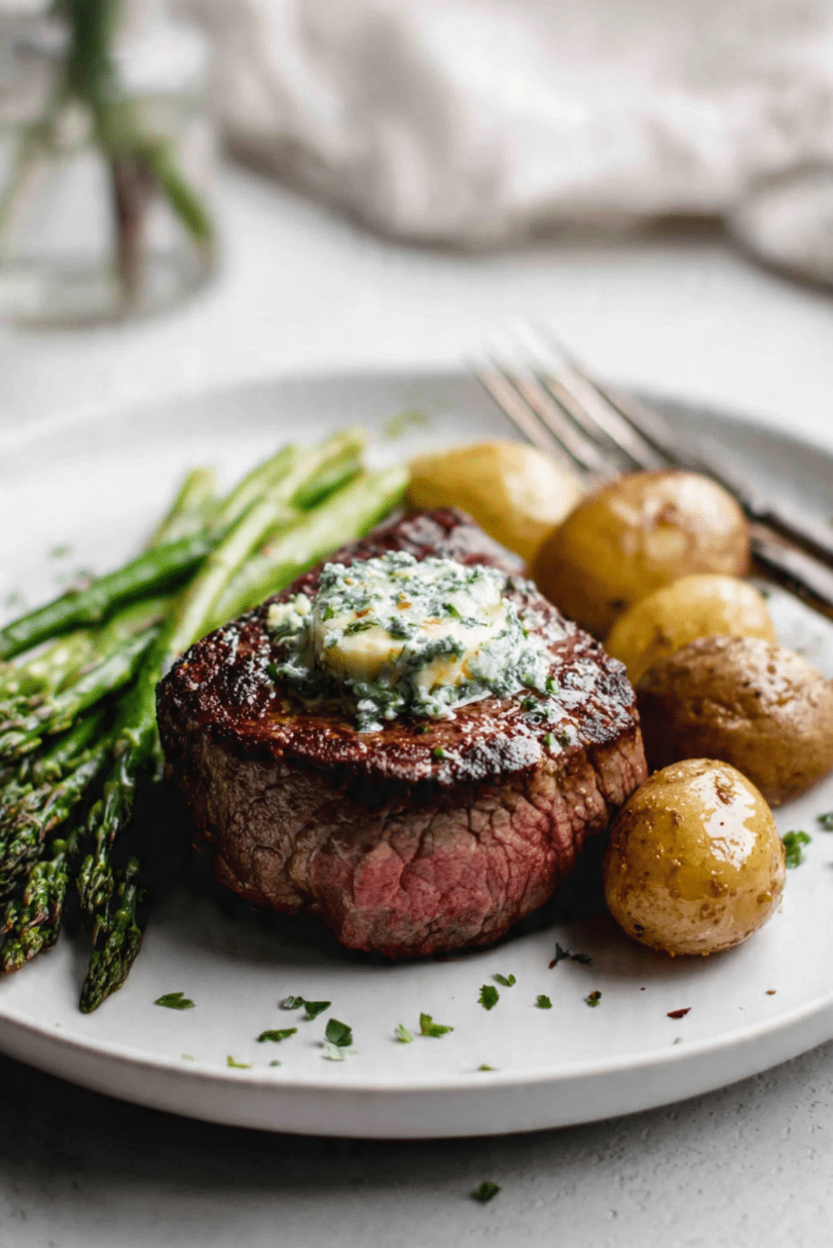 Filet Mignon Recipe