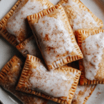 Cinnamon Pop Tarts