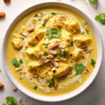 Chicken Korma