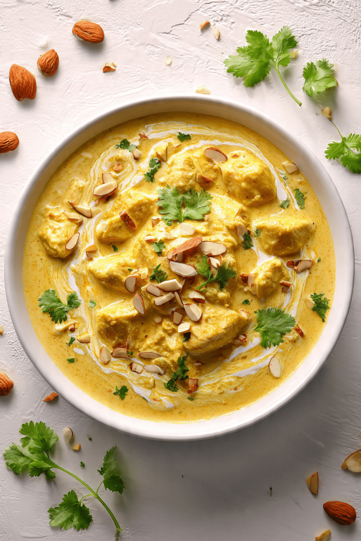Chicken Korma
