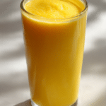 Mango Milk