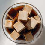 Protein Coffee Jello